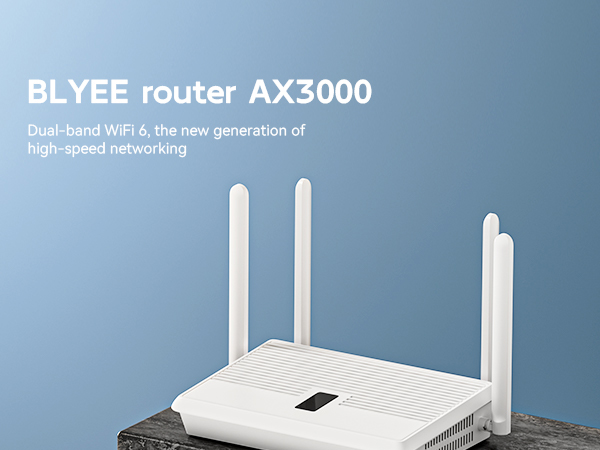 WiFi Router