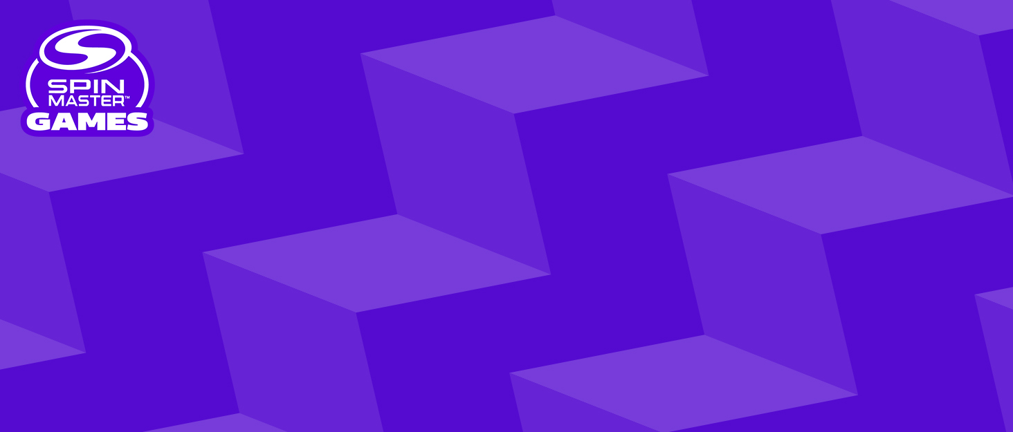 spin master games brand story