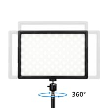 video light led