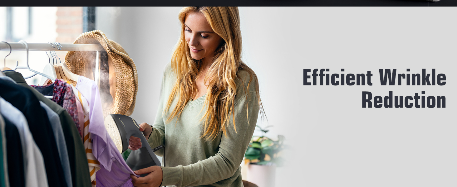 Efficient Wrinkle Reduction