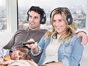 MEE audio Connect Bluetooth Audio Transmitter