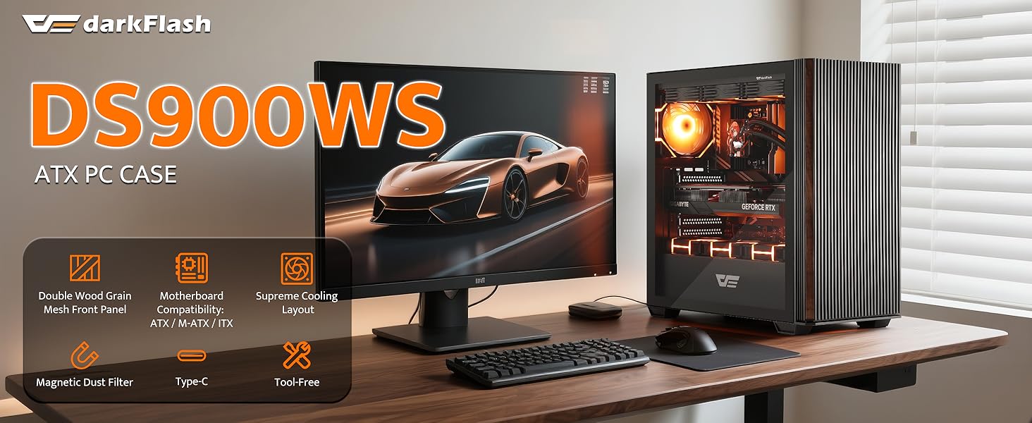 DF-DS900WS-ABKR4BK banner