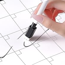 dry erase calendar
