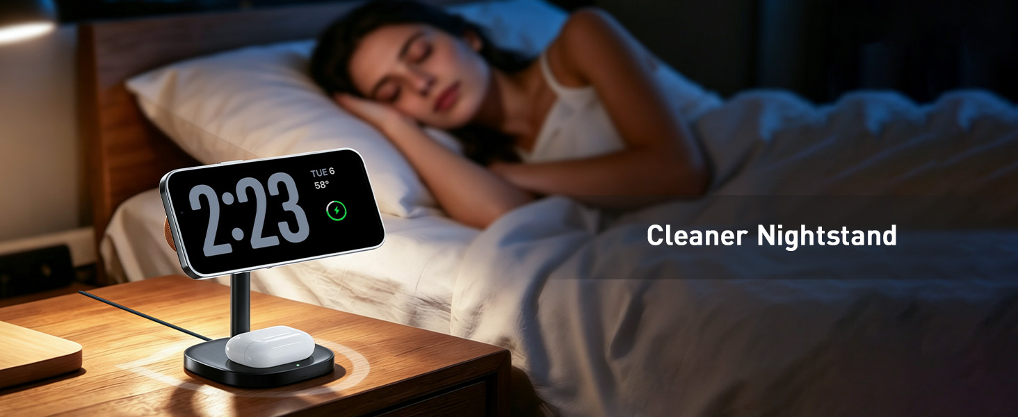 wireless charger