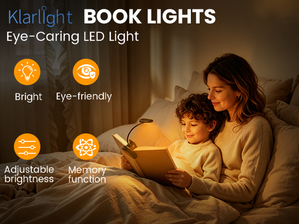 book light