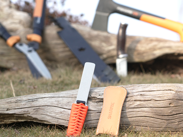 Diamond Knife Sharpener