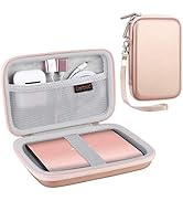 Canboc Hard Carrying Case for Maxone 250GB 320GB 500GB 1TB 2TB Ultra Slim Portable External Hard ...