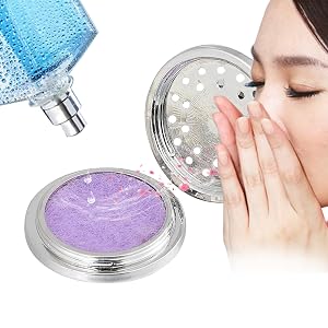 30mm Car Aromatherapy Essential Oil Diffuser