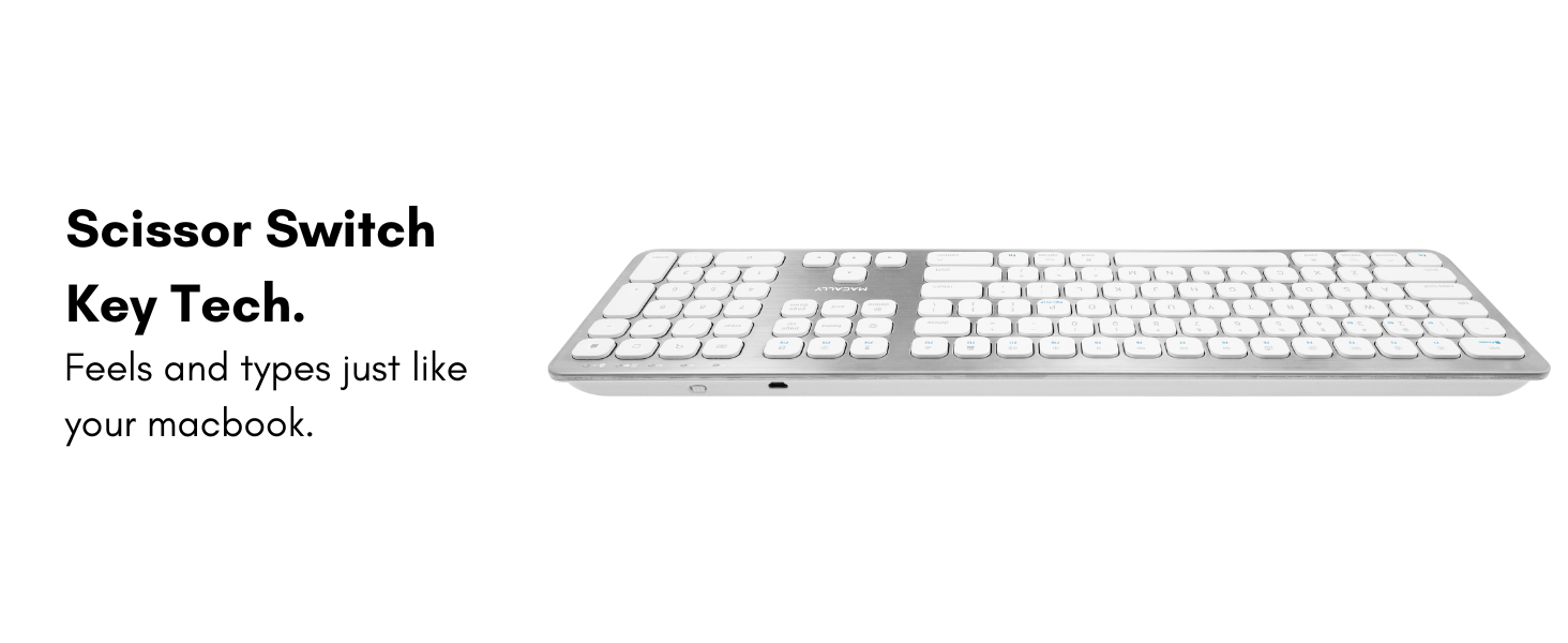 bluetooth keyboard