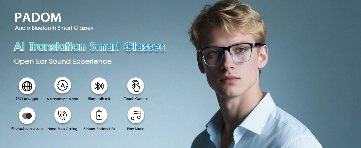 smart glasses, smart glasses for men, smart glasses for women, smart sunglasses, ai glasses