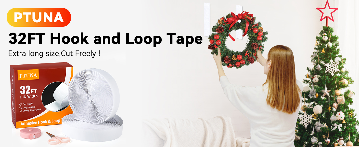 hook and loop tape