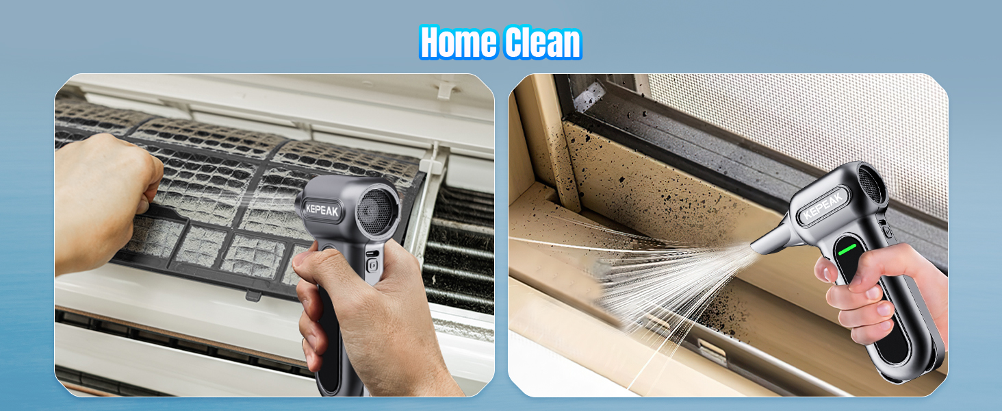 cordless air duster