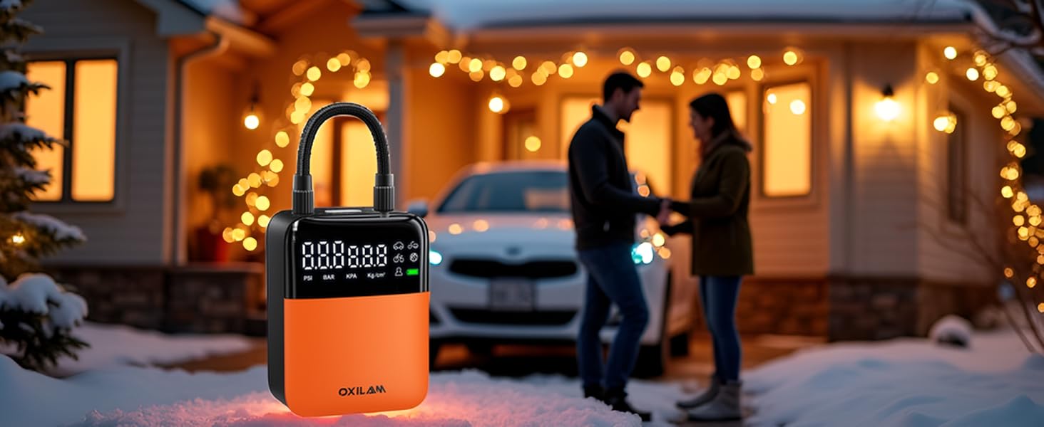 tire inflator