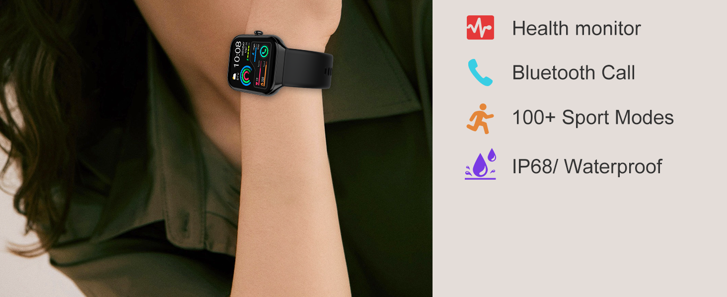 watches for women