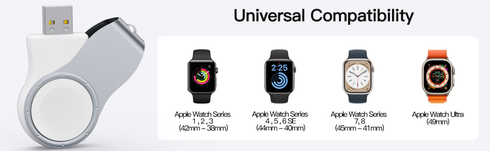 Apple Watch Charger 