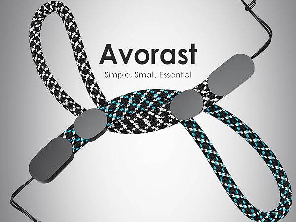 Phone Wrist Lanyard_Mixed