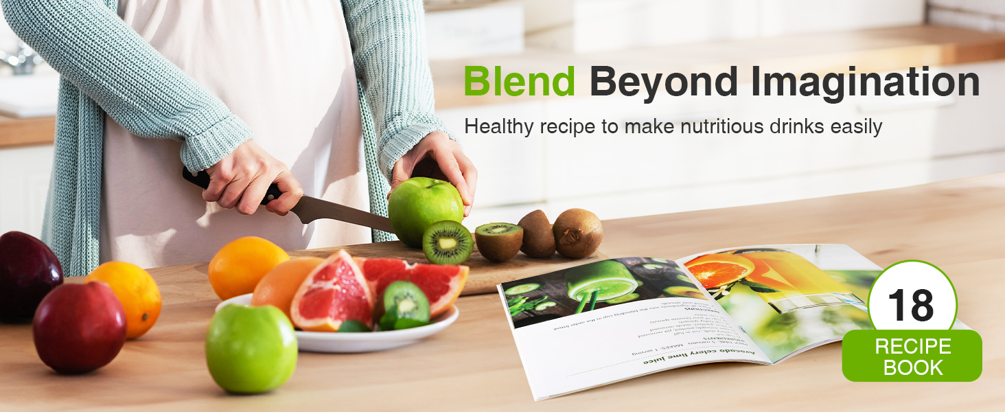 blender for smoothies