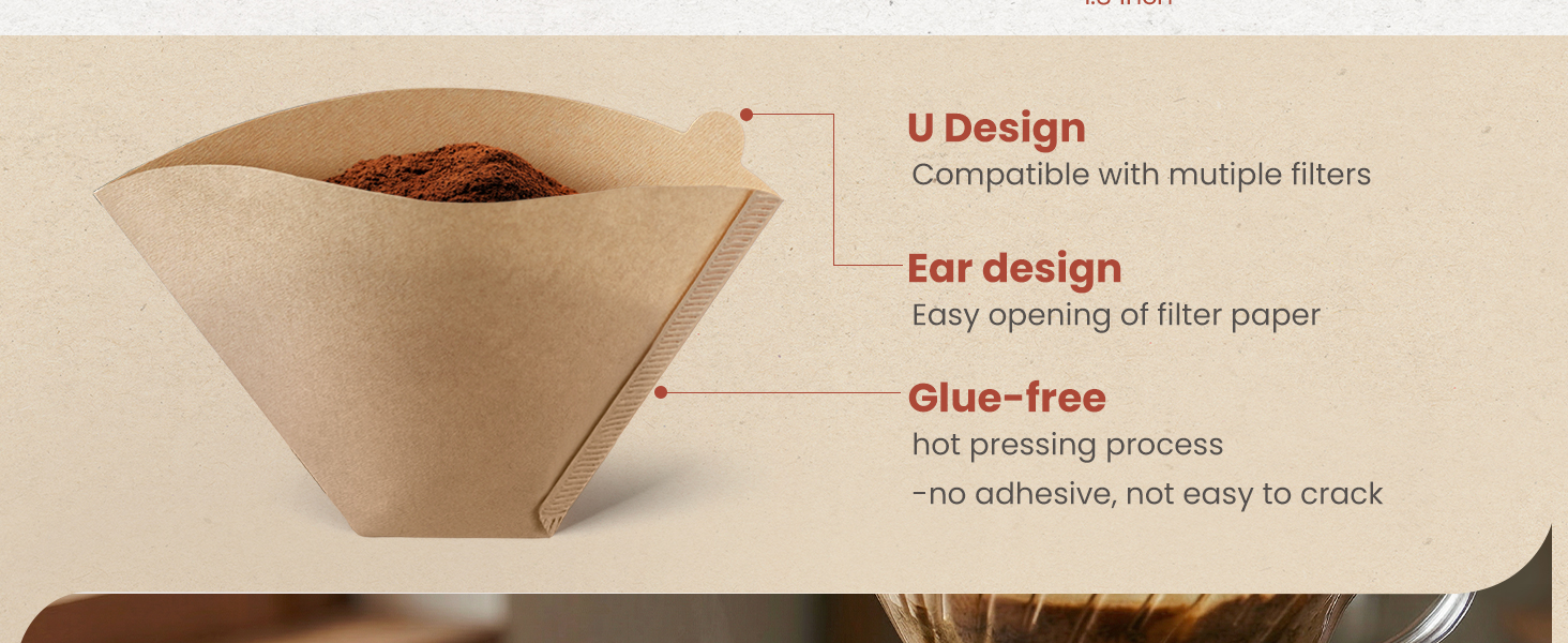 #2 coffee filters