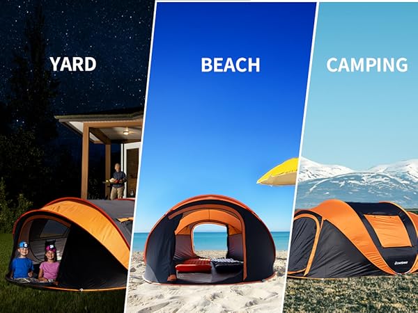 TENT