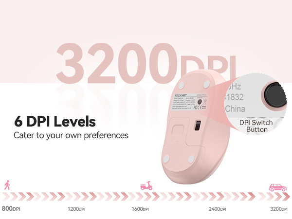 wireless mouse for laptop