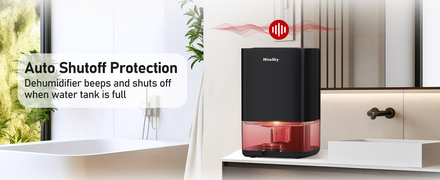 Dehumidifier