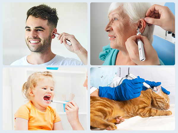 ear wax removal tool