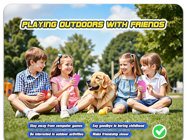 walkie talkies for kids