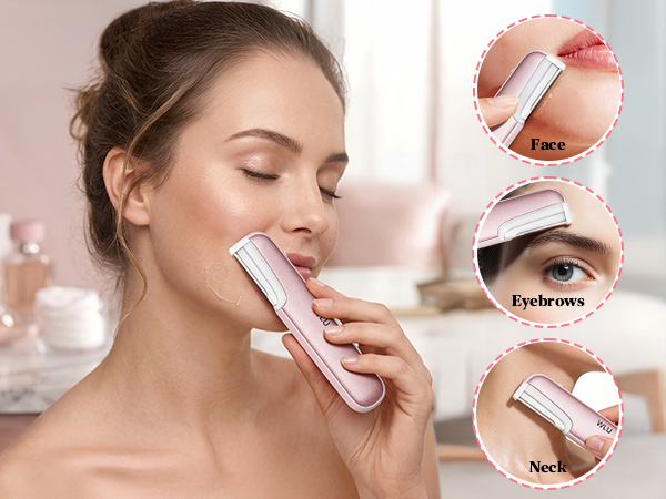 Dermaplane Razor