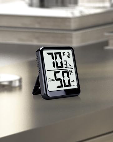 Humidity Monitor Sensor,