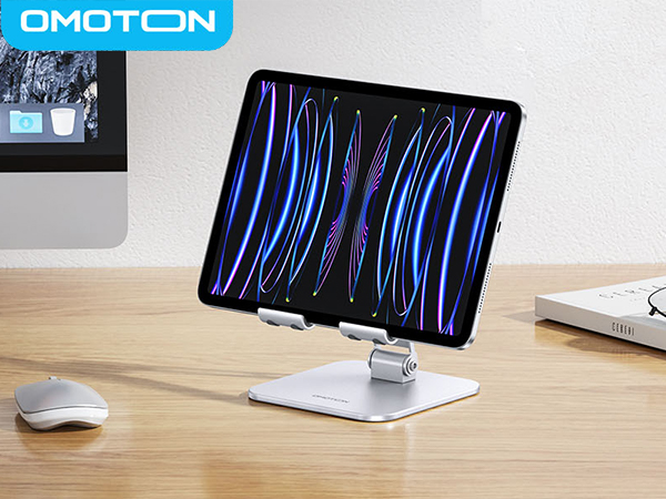 portable monitor stand