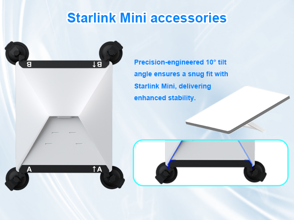 starlink mini accessories