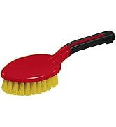 ALLWAY SBR4 Long Handle Scrub Brush