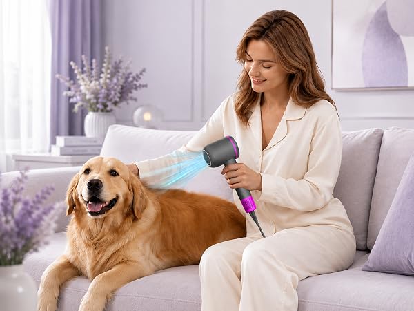 hair dryer