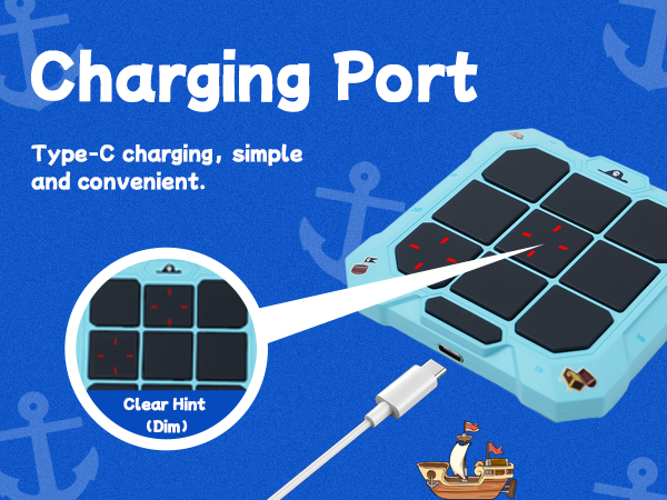 Charging Port