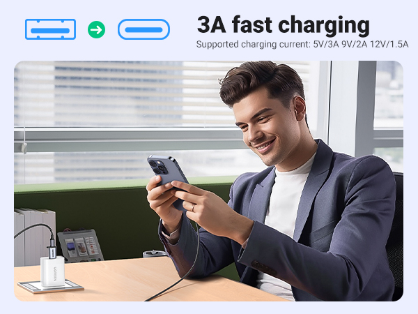 usb to usb c adapter