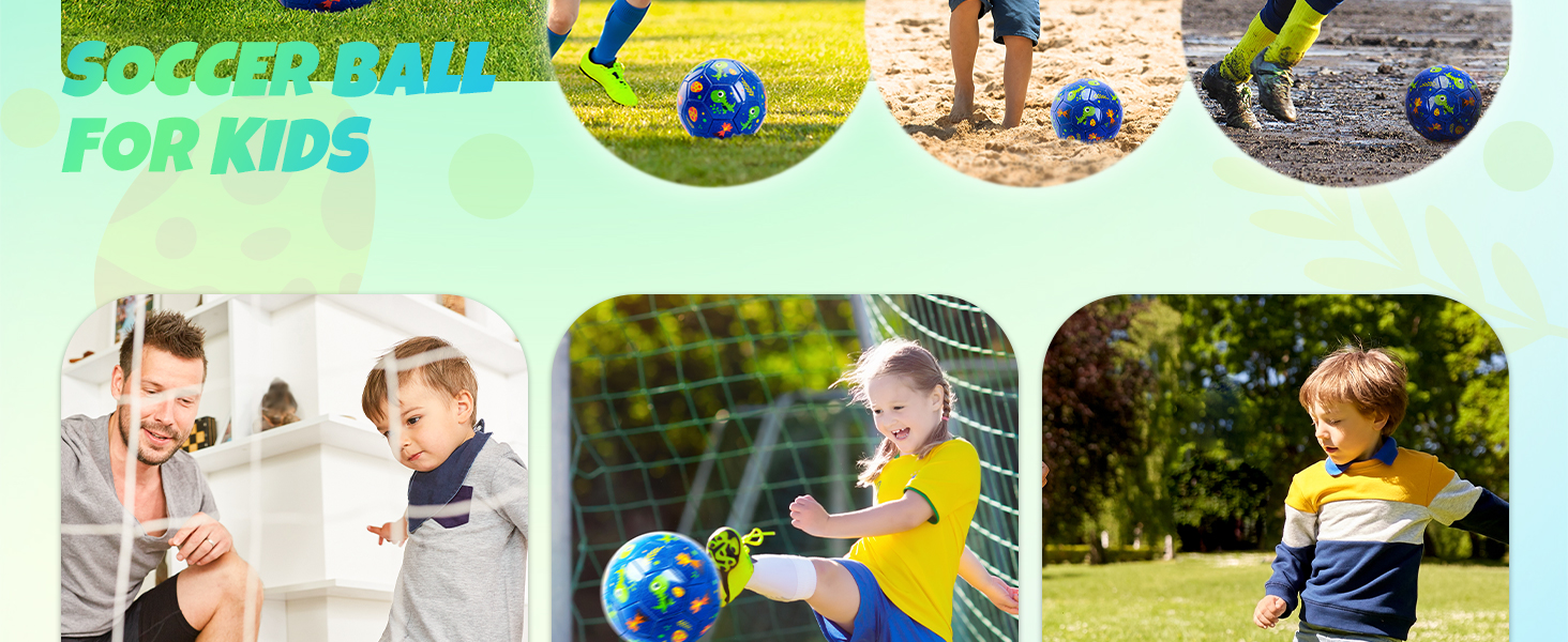 soccer ball