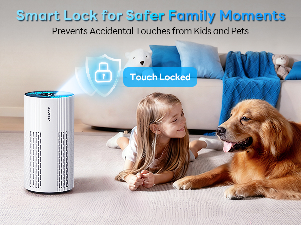 pet air purifier