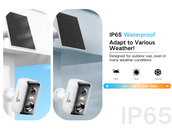 security camera wireless outdoor