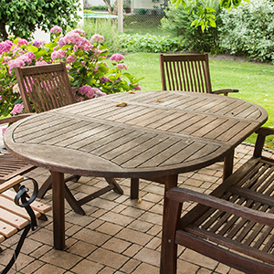 Furniture &amp;amp;amp; Floor Protection