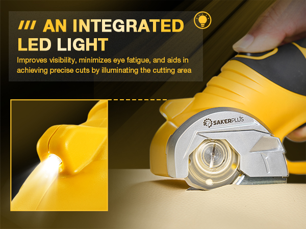 electric scissors for fabric