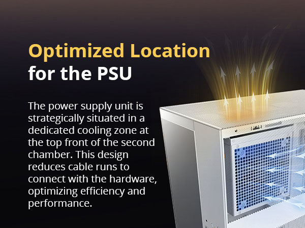 midtower case pc
