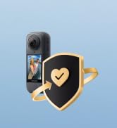 Insta360 X4 Air 2-Year FlexiCare