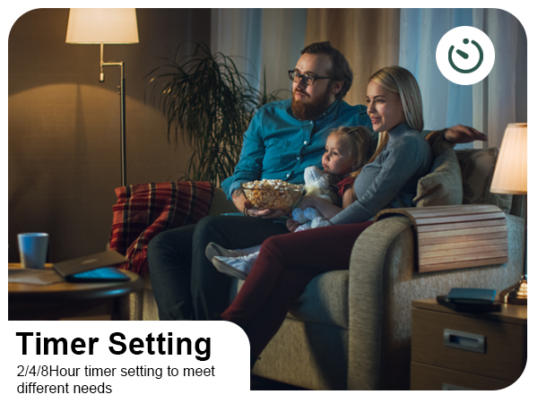 air purifier for bedroom