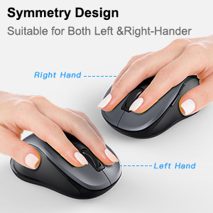 both for left hand and right hand