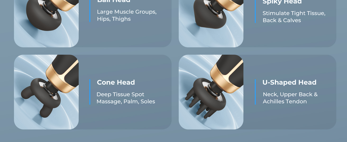 muscle massager