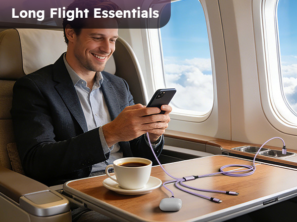 Airplane Essentials
