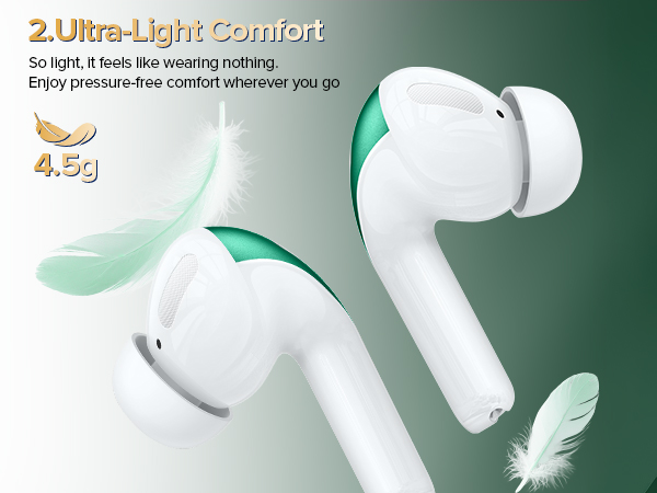 earbuds