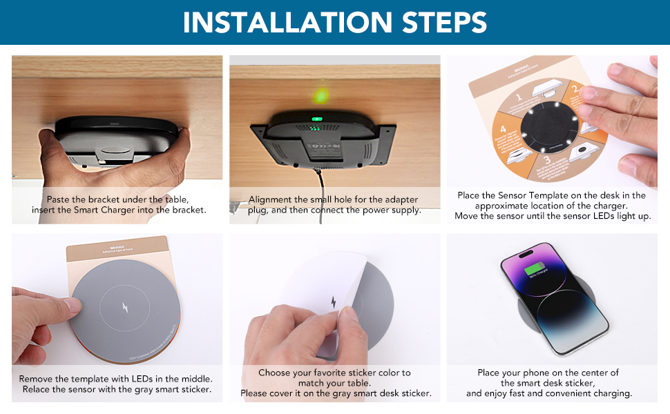 iphone charger wireless