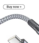 Basesailor iPhone 16 15 Aux Cord 4FT,USB C Aux Cable,Type C to 3.5MM Jack Audio Adapter Auxiliary...