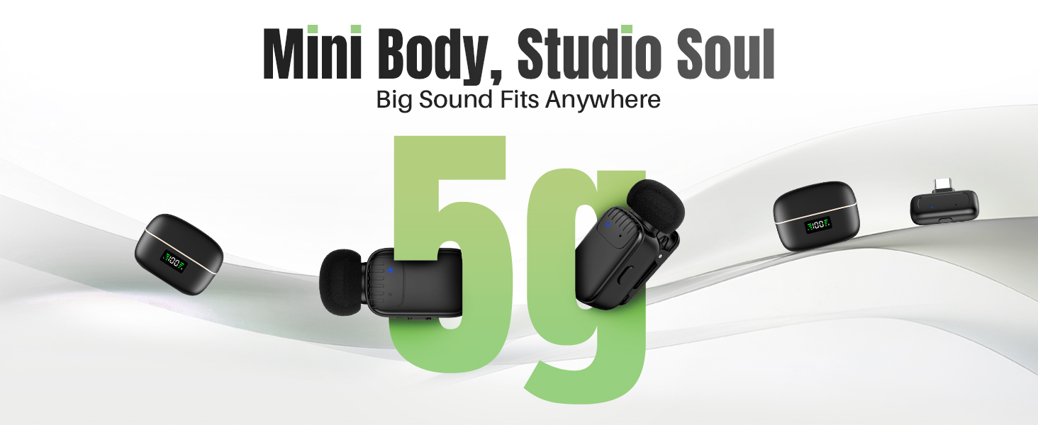 microfonos inalambricos professional portable microphone lapel microphone wireless tiny microphone